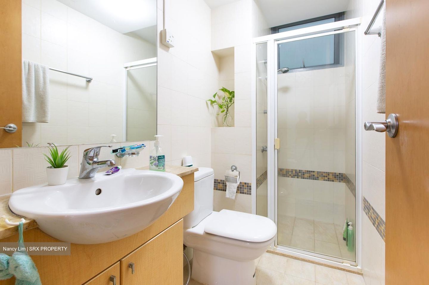 Tanamera Crest (D16), Condominium #552777901